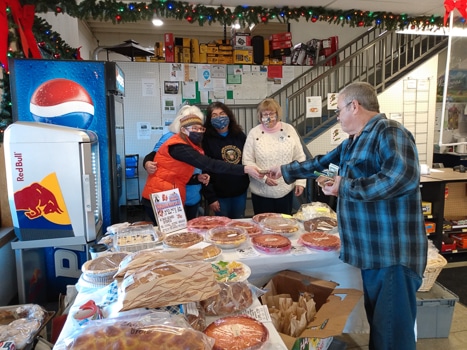 HolidayBakeSale2021