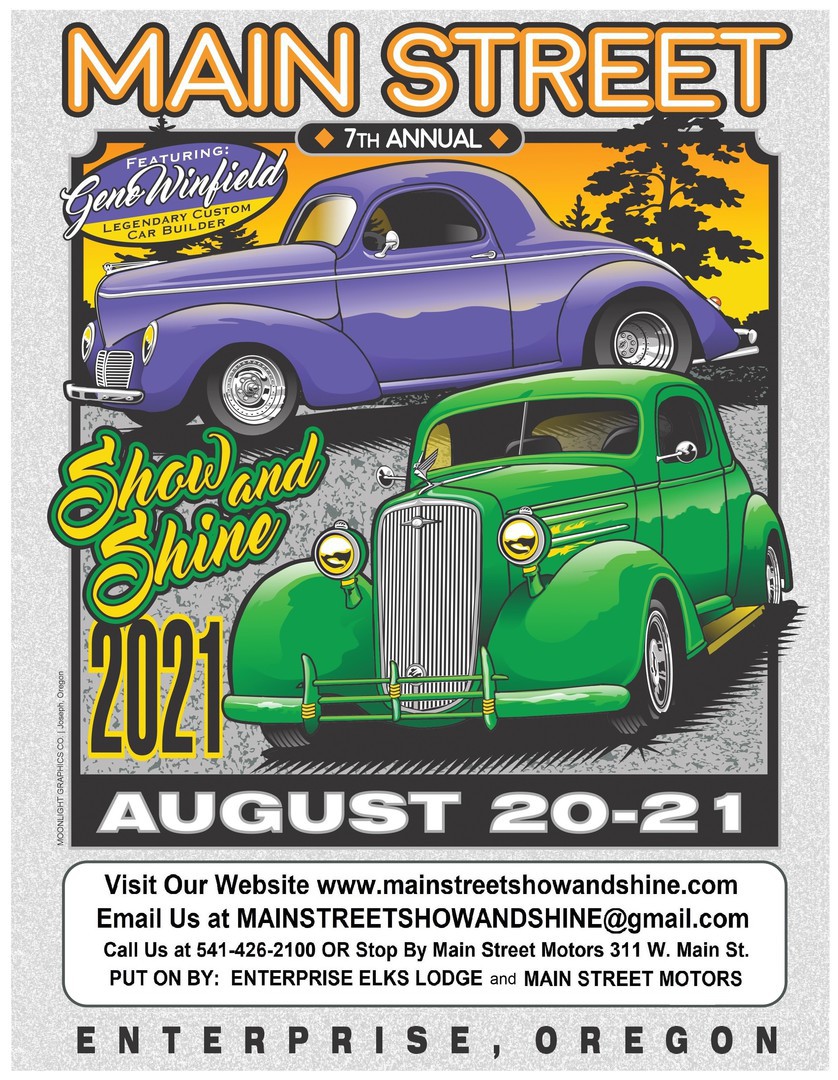 ShowAndShine2021