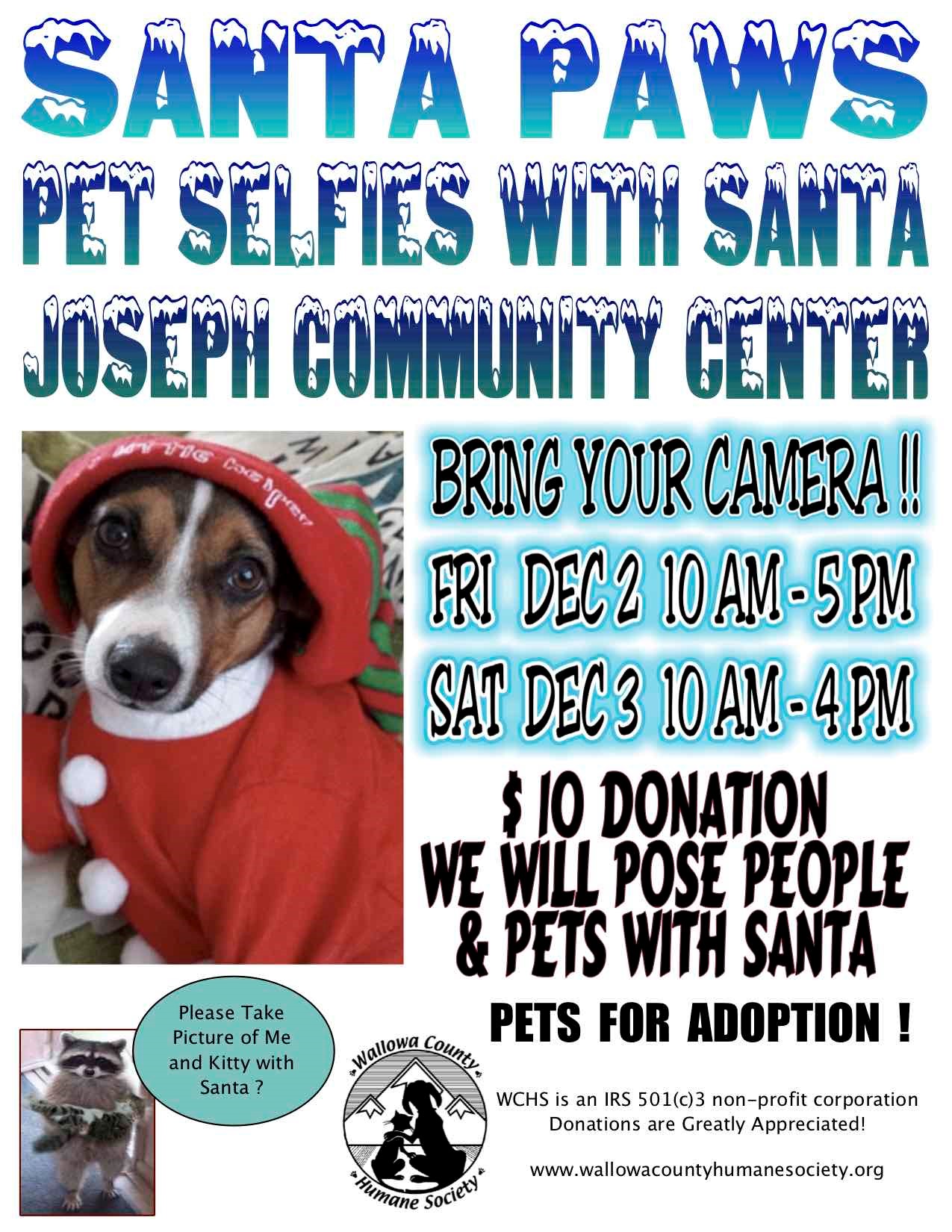 SantaPaws2022