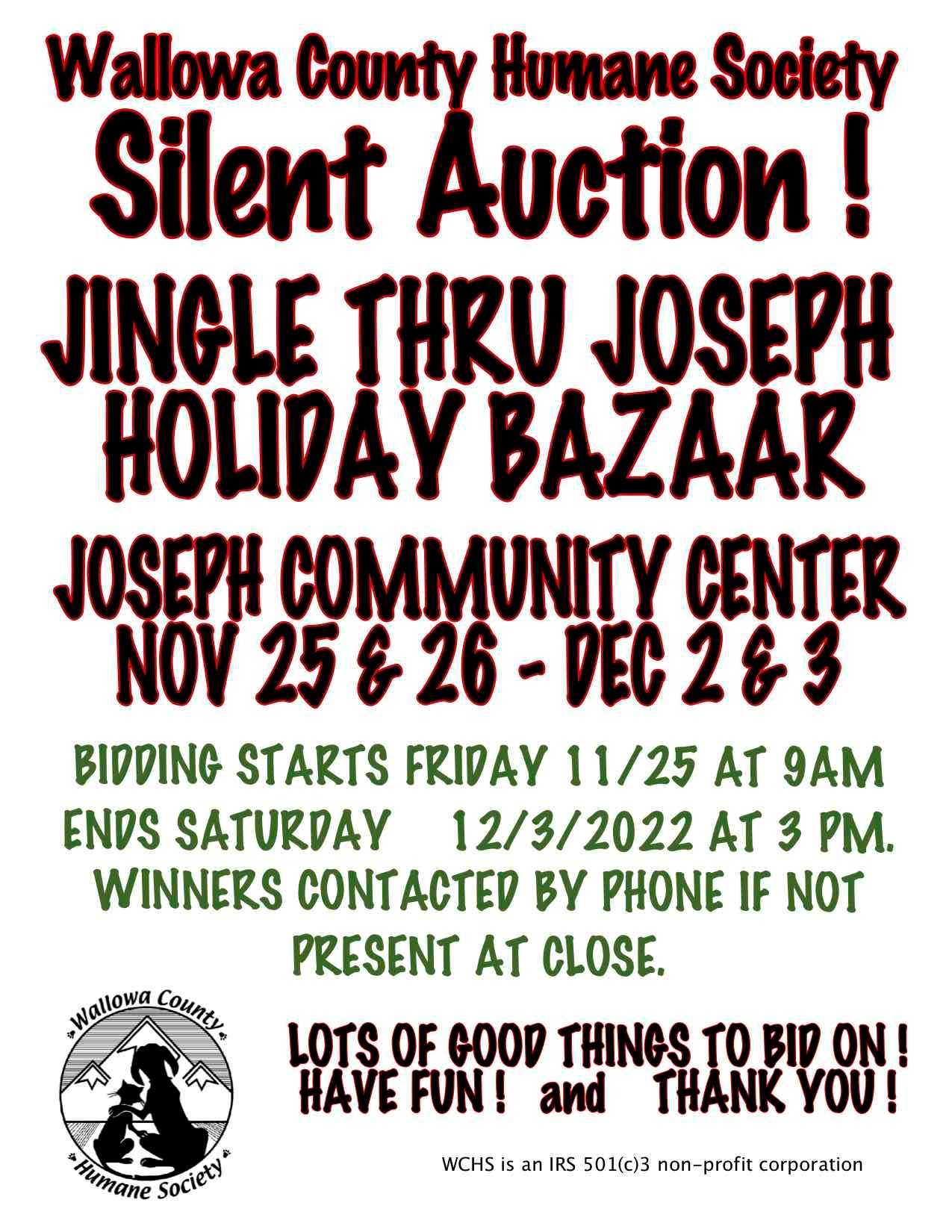 SilentAuction2022