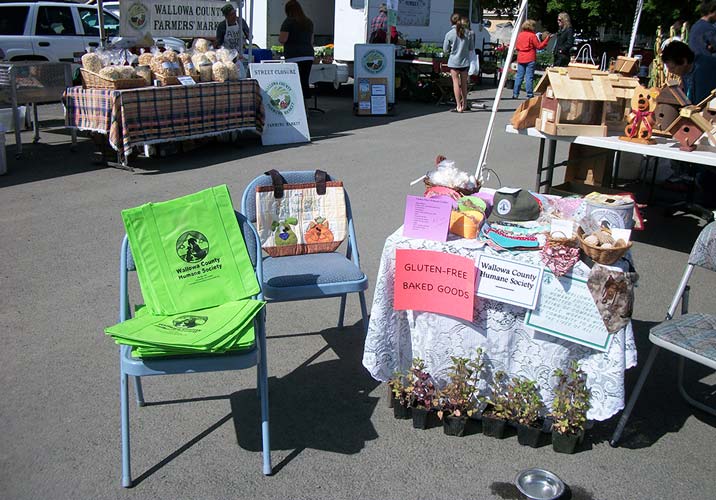 Farmers Market