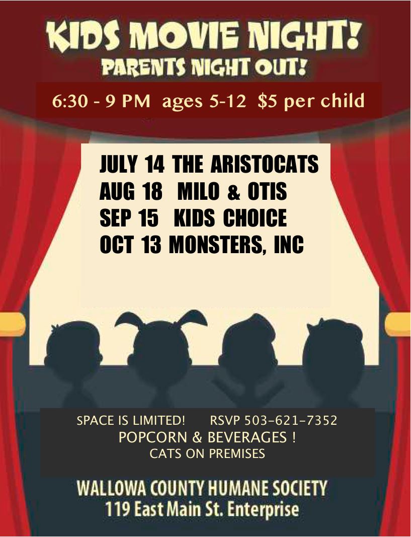 MovieNight July Oct2023