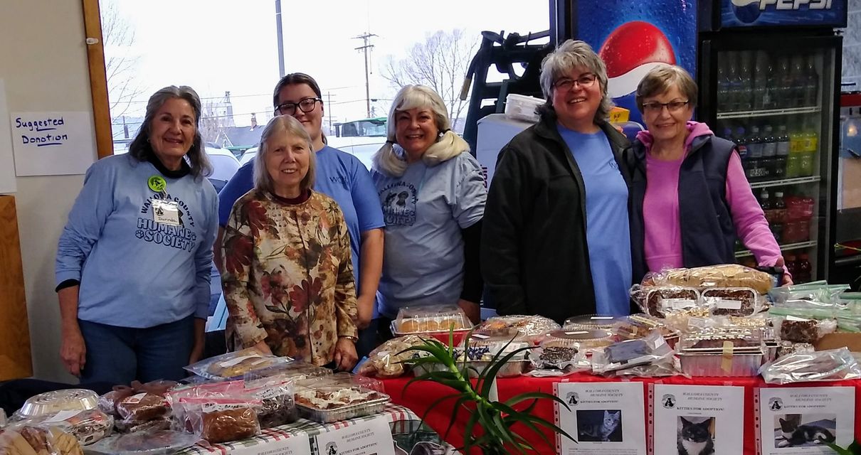 WCHS BakeSale Nov2023 1