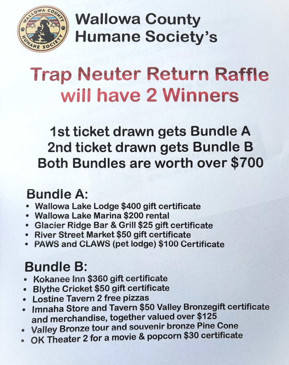 CommunityCatsRaffle2026