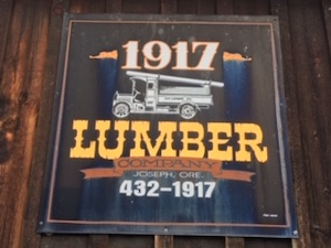 1917 local support